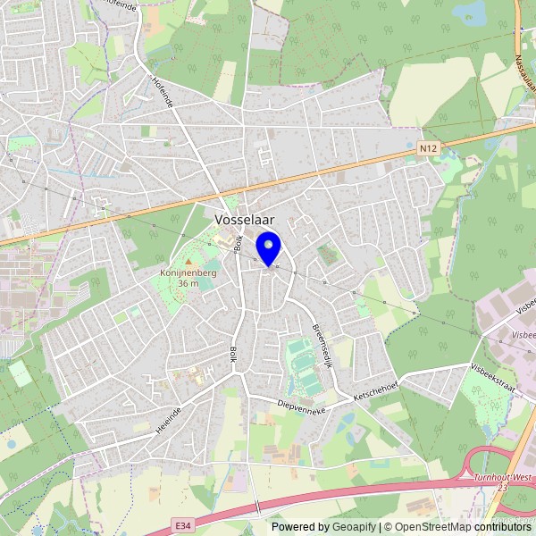 Map Photo